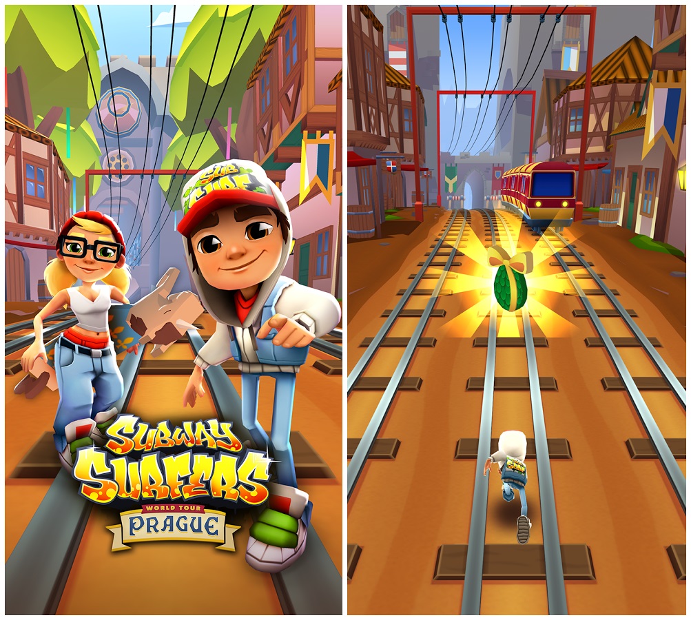 Download Game Subway Surfers Cheat For Android Apk
